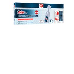 PIC SOLUZIONE FISIOLOGICA 20 FLACONCINI 5 ML - famajoy.it