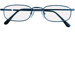 OCCHIALE PREMONTATO PRONTOLEGGO FUSION ROSSO 2,50 DIOTTRIE ARTICOLO 60114250 1 PAIO - famajoy.it