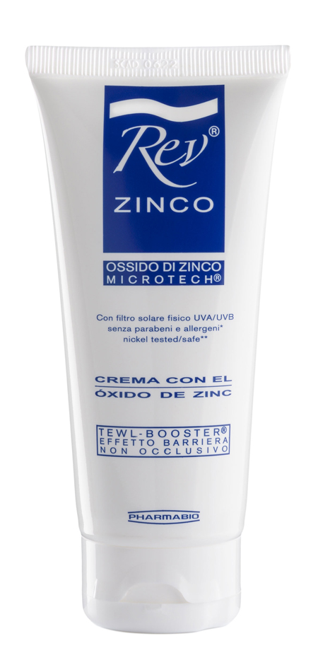 REV ZINCO 100 ML - famajoy.it