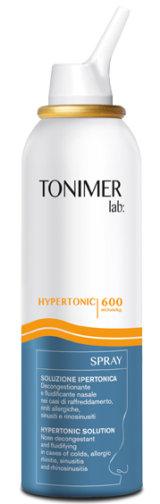 TONIMER LAB HYPERTONIC SPRAY 125 ML - famajoy.it