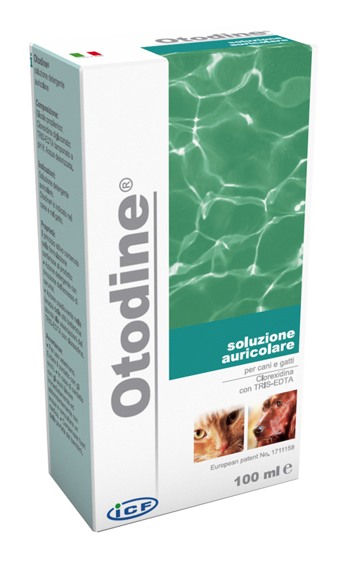 OTODINE DET LIQ 50ML - famajoy.it