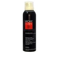 VICHY HOMME SCHIUMA DA BARBA 200 ML - famajoy.it