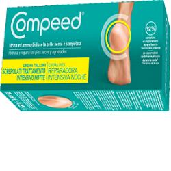 COMPEED CREMA TALLONI SCREPOLATI 75 ML 1 PEZZO - famajoy.it