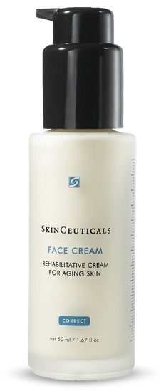 FACE CREAM 50 ML - famajoy.it