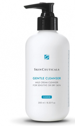 GENTLE CLEANSER 250 ML - famajoy.it