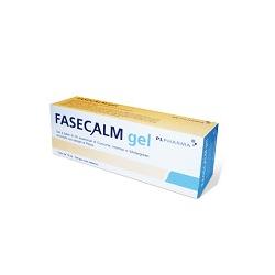 GEL FASECALM 75 ML - famajoy.it