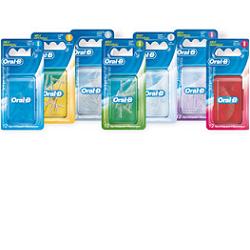 ORALB RICAMBI PER SCOVOLINI INTERDENTALI FINE 2,7 MM - famajoy.it