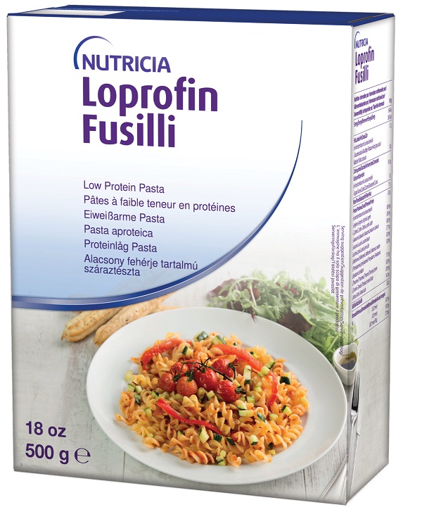LOPROFIN FUSILLI 500 G - famajoy.it