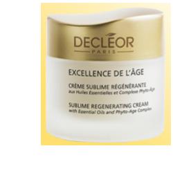 DECLEOR CREME REGENERANTE YEUX ET LEVRES 15 ML - famajoy.it