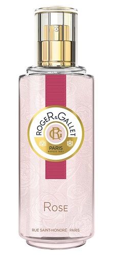 ROGER&GALLET ROSE EAU PARFUMEE 100 ML - famajoy.it