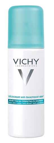 DEODORANTE ANTI-TRASP AEROSOL 125 ML - famajoy.it
