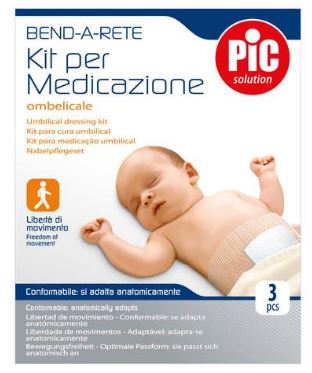 KIT BENDA A RETE OMBELICALE - famajoy.it