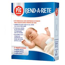 BENDA A RETE TUBOLARE PIC CALIBRO 4 GAMBA/GINOCCHIO 3M - famajoy.it