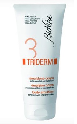 TRIDERM EMULSIONE CORPO 200 ML - famajoy.it
