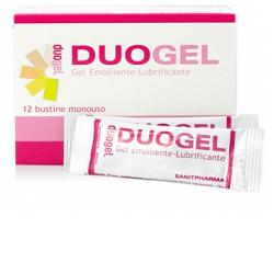 GEL LUBRIFICANTE VAGINALE ED EMOLLIENTE AD USO ESTERNO PER ZONE DELICATE (CAPEZZOLO O ZONA ANALE) 10BUSTE 4ML. - famajoy.it