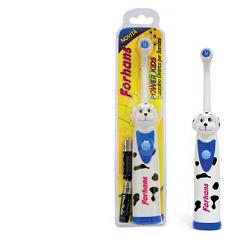 FORHANS SPAZZOLINO POWER KIDS - famajoy.it