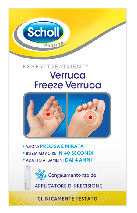 FREEZE VERRUCA SCHOLL CON SISTEMA APPLICATORE - famajoy.it