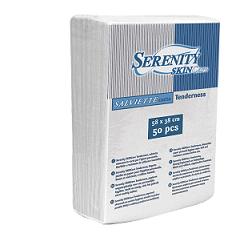 SALVIETTA SKINCARE MISURA 32 X 38 CM 50 PEZZI - famajoy.it