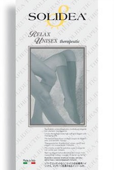 RELAX UNISEX CCL1 GAMBALETTO NATUR M - famajoy.it
