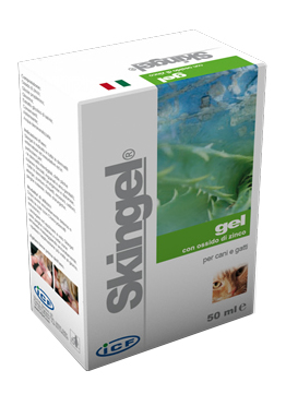 SKINGEL 50 ML - famajoy.it
