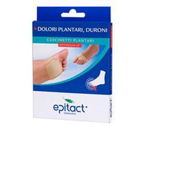 CUSCINETTO PROTETTIVO IN SILICONE AD USO PODOLOGICO EPITHELIUM 26 TAGLIA LARGE 1 PAIO ARTICOLO CD2613IT EPITACT - famajoy.it