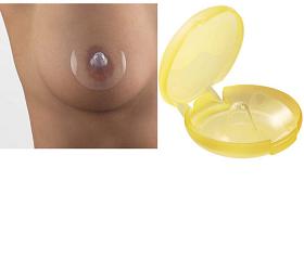 CAPPELLETTI PER IL SENO CONTACT M 2 PEZZI - famajoy.it