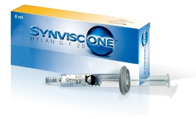 SIRINGA INTRA-ARTICOLARE SYNVISC ONE ACIDO IALURONICO 6 ML - famajoy.it