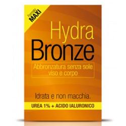 HYDRA BRONZE AUTOABBRONZANTE SALVIETTA BUSTINA 10 ML - famajoy.it