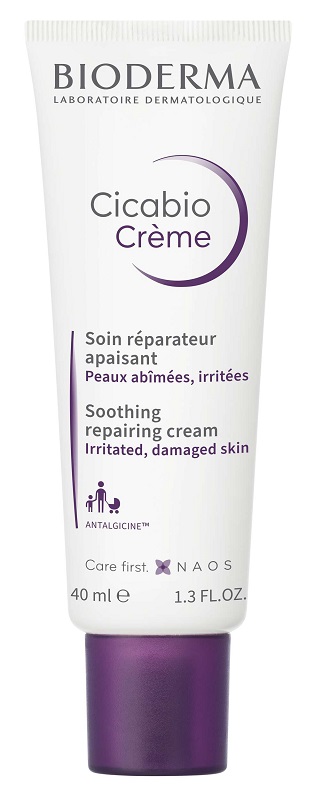 CICABIO CREMA 40 ML - famajoy.it