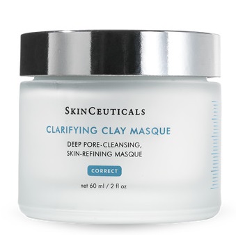 CLARIFYING CLAY MASQUE 60 ML - famajoy.it