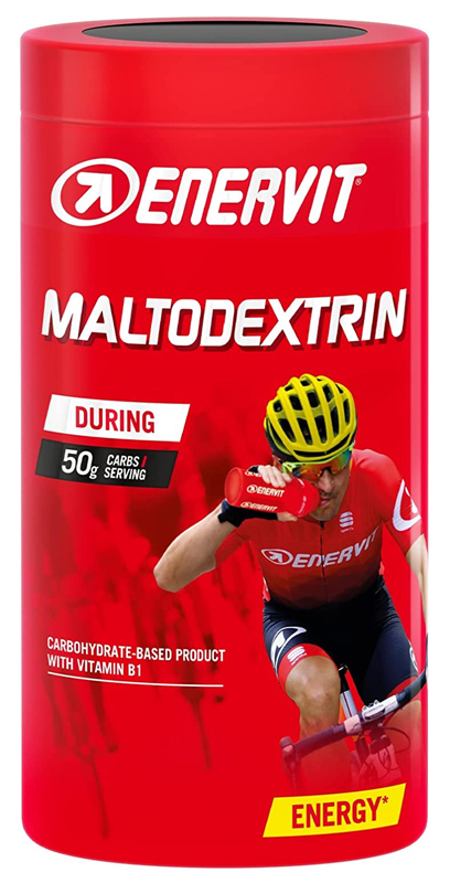 ENERVIT MALTODESTRINE PREPARATO ENERGETICO DA 450G - famajoy.it
