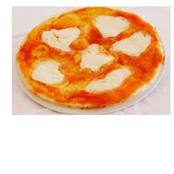 PIZZA MARGHERITA 250 G - famajoy.it