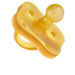 MISTER BABY SUCCHIETTO MORBIDONE CILIEGIA 6 MESI+ NEW - famajoy.it