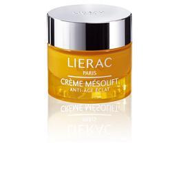LIERAC MESOLIFT CREMA MULTIVITAMINICA 50 ML - famajoy.it