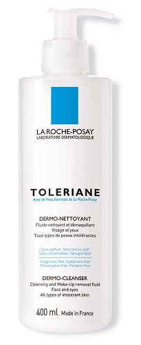 TOLERIANE DERMO NETTOYANT 400 ML - famajoy.it