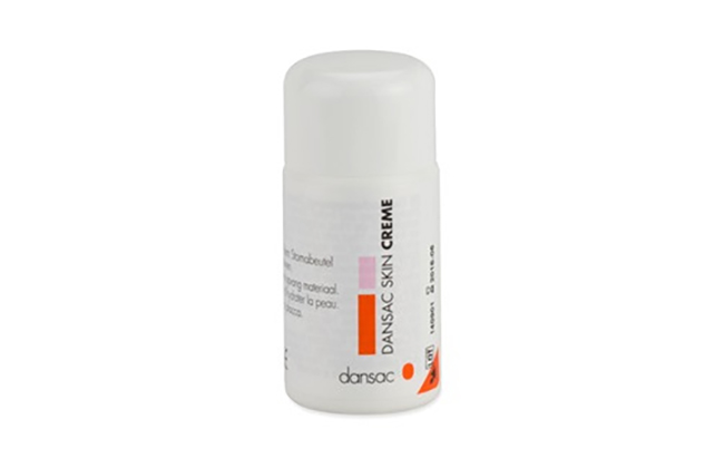 DANSAC SKIN CREMA NON GRASSA IDRATANTE CALMANTE CON ALOE FLACONE 100 ML - famajoy.it