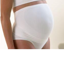 FASCIA MATERNITA' XL BIANCO - famajoy.it