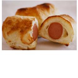 RUSTICI WURSTEL 250 G - famajoy.it
