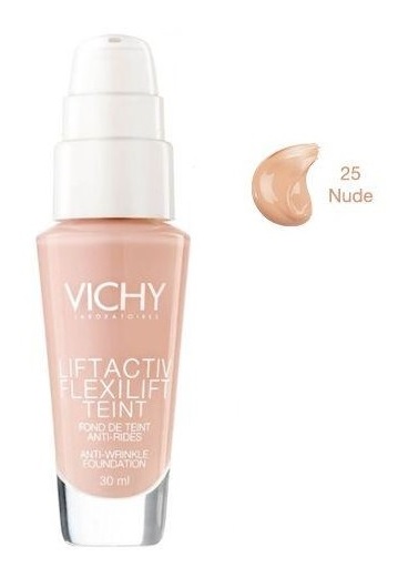 LIFTACTIV FLEXITEINT 25 30 ML - famajoy.it