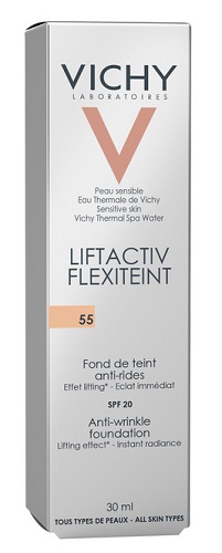 LIFTACTIV FLEXITEINT 55 30 ML - famajoy.it