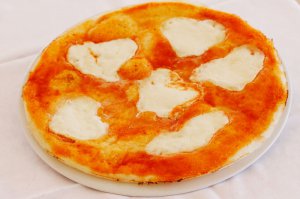PIZZA MARGHERITA SURGELATA 350 G - famajoy.it