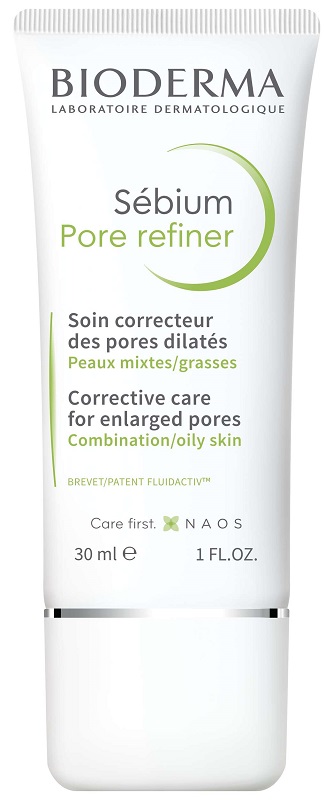 SEBIUM PORE REFINER 30 ML - famajoy.it