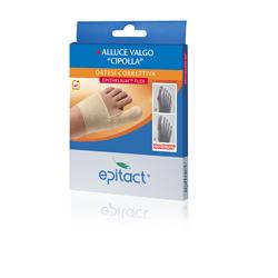 EPITACT ORTESI CORRETTIVA ALLUCE VALGO LARGE 1 PEZZO - famajoy.it
