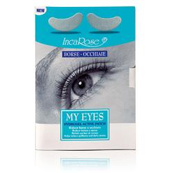 INCAROSE MY EYES COMPLEX ACTIVE PATCH 2 PEZZI - famajoy.it
