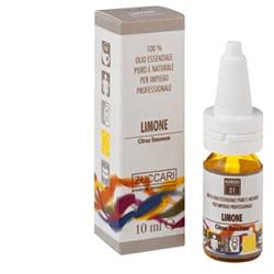NATURALE LIMONE OLIO ESSENZIALE 10 ML - famajoy.it