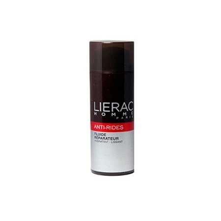 LIERAC HOMME SPECIAL PACK ANTIRUGHE 50+ - famajoy.it