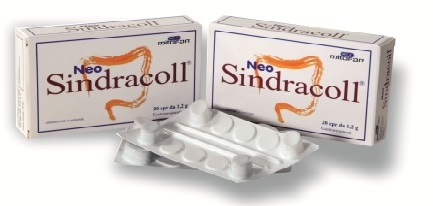NEOSINDRACOLL 24 G - famajoy.it