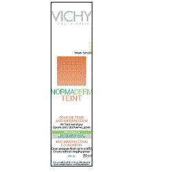 NORMADERM T 35 FONDOTINTA 30ML - famajoy.it