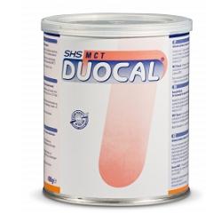 DUOCAL SUPERSOLUBLE SHS 400 G - famajoy.it
