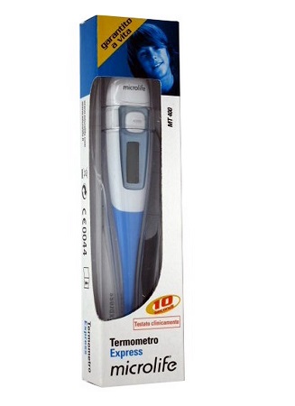 TERMOMETRO EXPRESS MT400 - famajoy.it